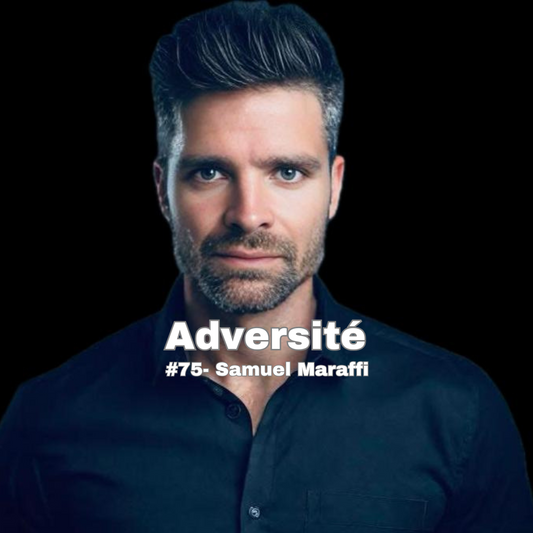 #75 - Le médecin du sport qui chuchote à l'oreille des cyclistes et traileurs pros