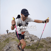 #67 - Performer sur les sentiers techniques de Corse, GR 20, Mare a Mare avec Louis Vannucci - Misool