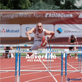 #43 - Ancien chasseur alpin, ultra-traileur et champion du monde de décathlon avec Eddy Gouron - Misool