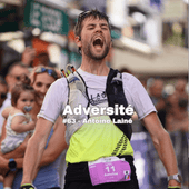 #63 - Kiné, coach et athlète élite. "Un ultra par an c'est déjà énorme." avec Antoine Lainé - Misool