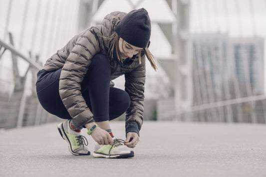 5 conseils pour reprendre la course à pied en douceur