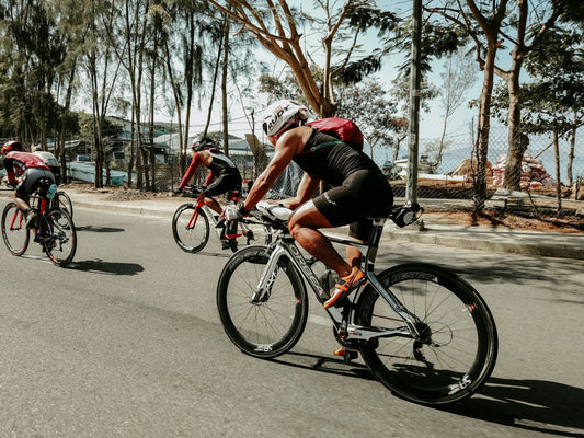 L'entraînement croisé, ou cross training, une autre manière de progresser en running