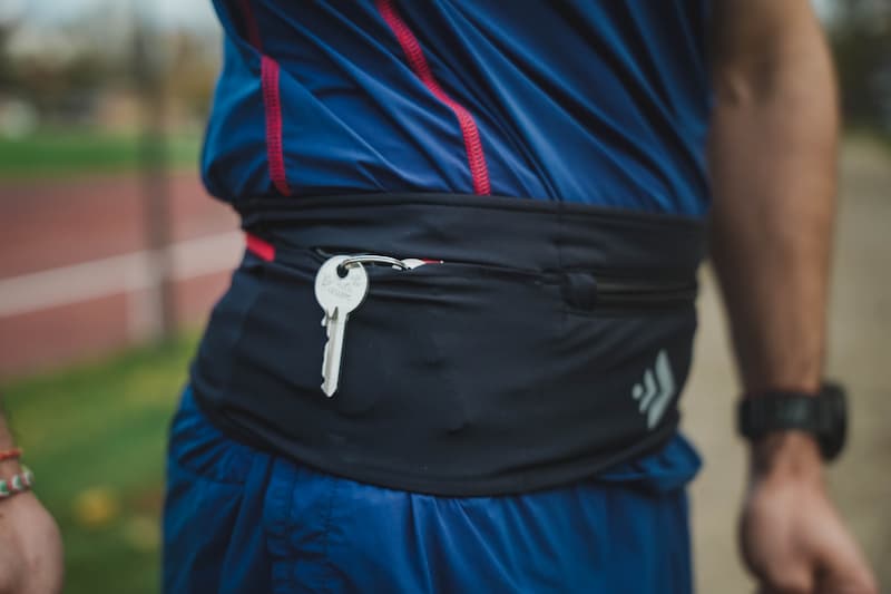 La ceinture Misool