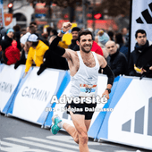 #61 - 1er français au marathon de New-York 2024, RP en 2h18 à Valence avec Nicolas Dalmasso - Misool