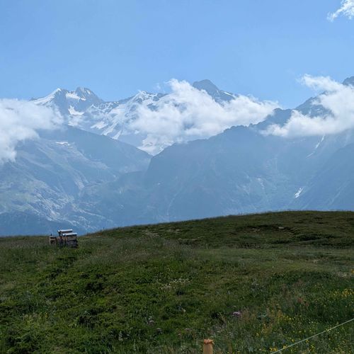 #85 - Débrief Montagn'hard 100 KM - Mon 1er abandon