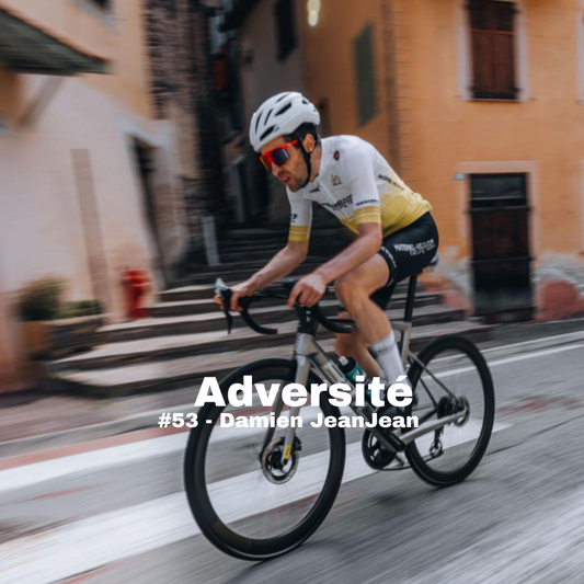 #53 - Il remporte l'étape du Tour 2024 après de nombreuses tentatives