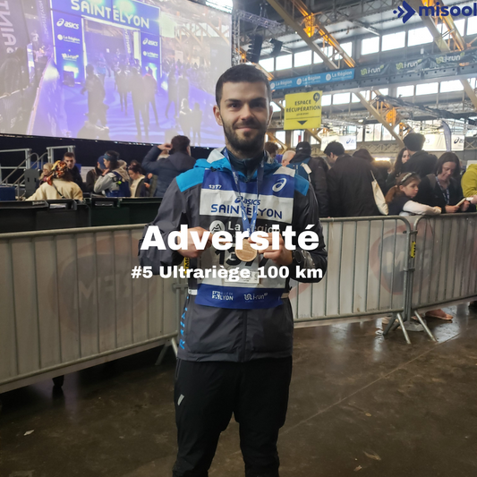 #05 - Se préparer pour devenir finisher de l'Ultrariège