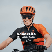 #51 - Remporter la coupe du monde Xterra avec Alizée Paties - Misool
