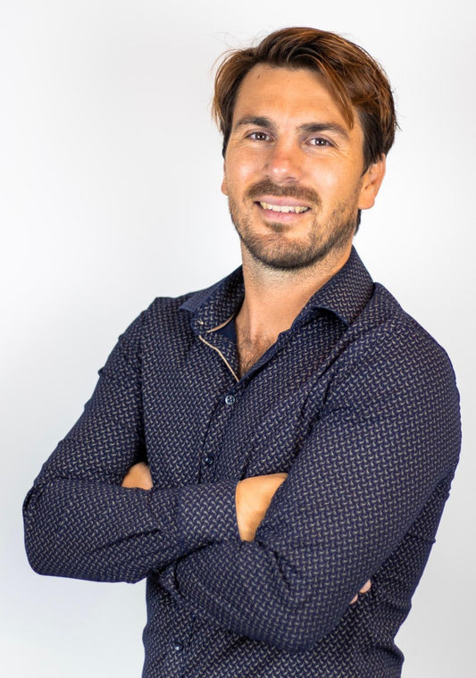 #73 - Blessures, prévention et réathlétisation avec Maxime Buret, kiné du sport et spécialiste de la course à pied - Misool