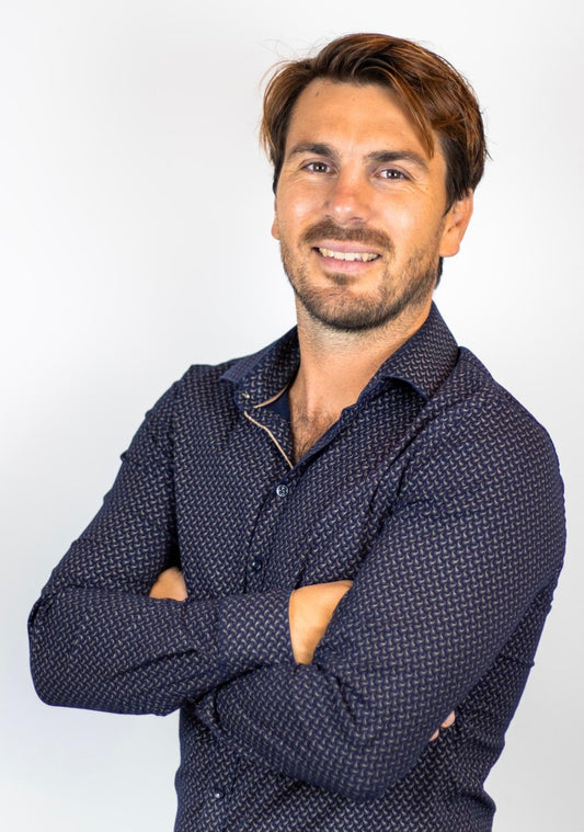 #73 - Blessures, prévention et réathlétisation avec Maxime Buret, kiné du sport et spécialiste de la course à pied