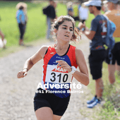 #41 - Digérer sa non-sélection aux Mondiaux de course en montagne avec Florence Bairros - Misool