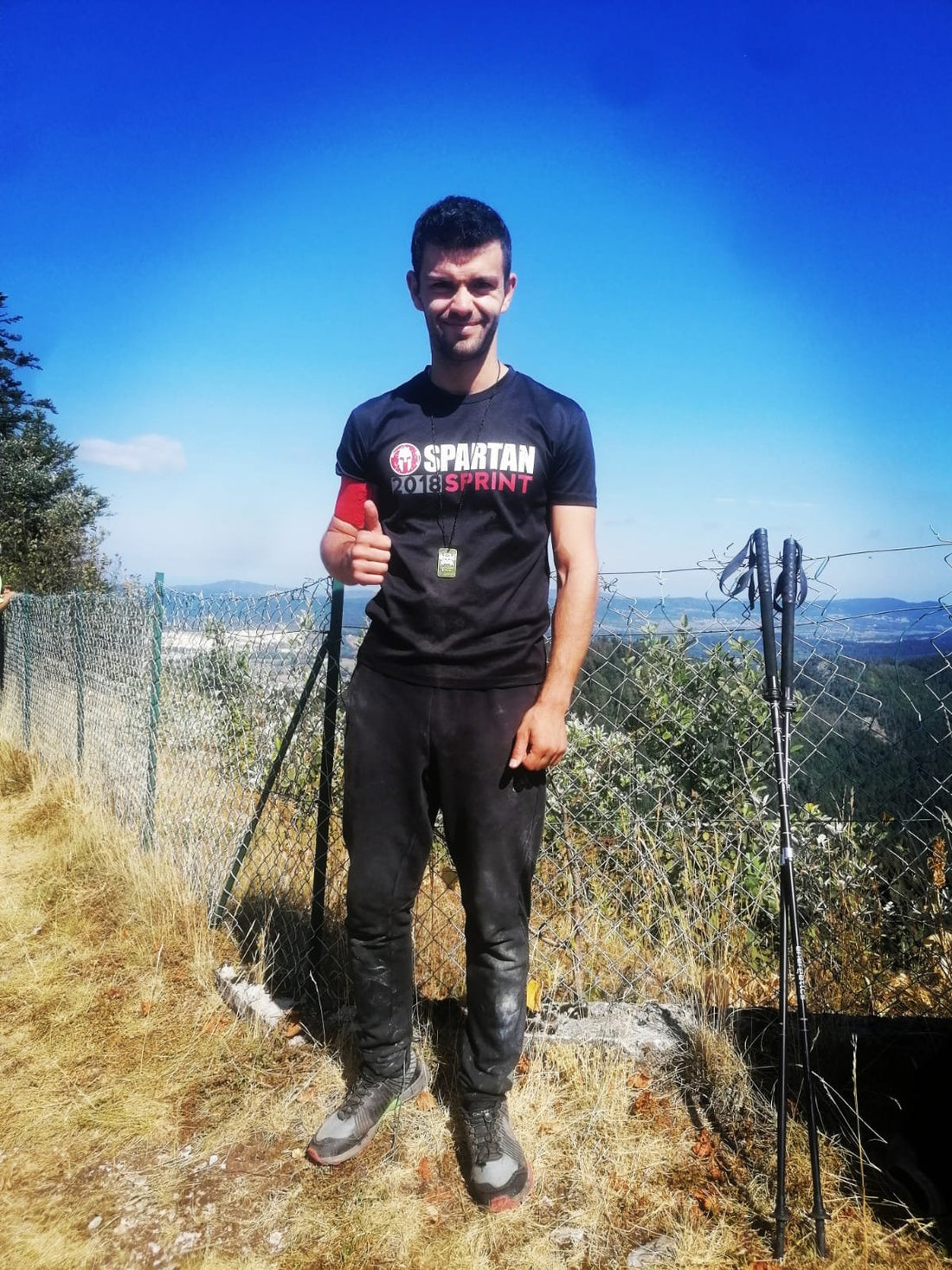 36h pour se dépasser et repousser ses limites - Misool