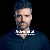 #75 - Le médecin du sport qui chuchote à l'oreille des cyclistes et traileurs pros - Misool