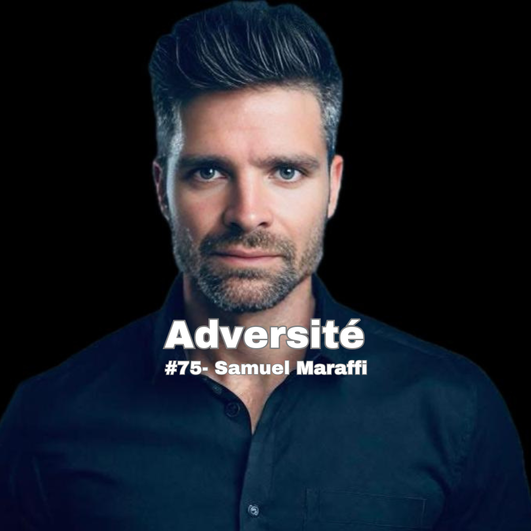 #75 - Le médecin du sport qui chuchote à l'oreille des cyclistes et traileurs pros