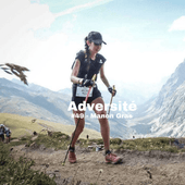 #49 - Finir à la 25ème place de la CCC malgré la fatigue accumulée avec Manon Gras - Misool