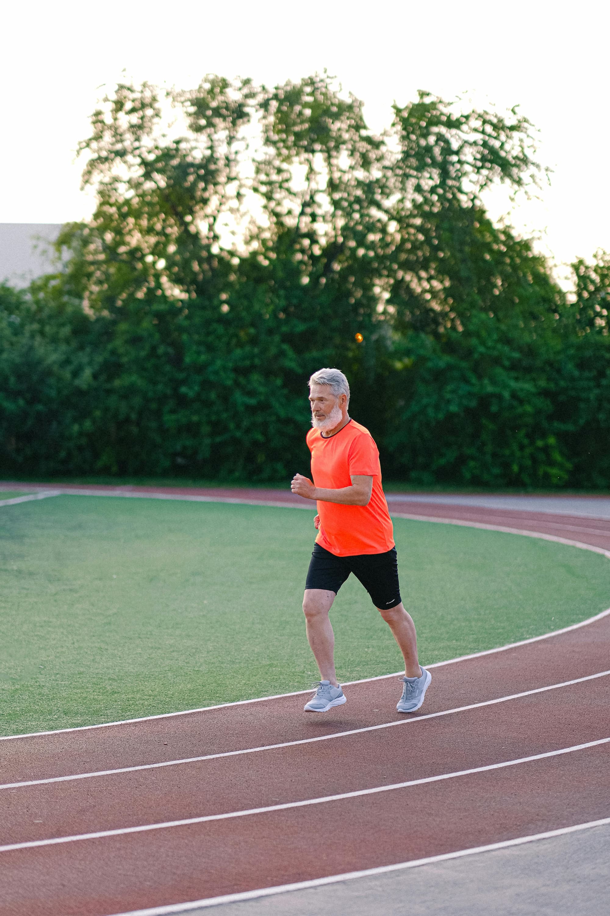 Courir après 50 ans : le guide scientifique pour bien débuter – Misool