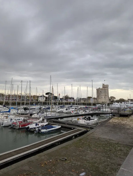 Cinq marathons français qui méritent bien plus de lumière