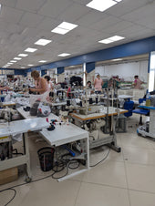 Vêtements de running Misool : le choix du Made in Europe - Misool