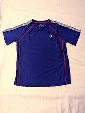 Créer un t-shirt ? Facile. Créer un t-shirt de running technique et durable ? Beaucoup moins. - Misool