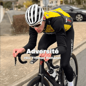 #81 - Finisher 1000 km Race Across Paris, 2500 km Race Across France avec Thomas Demanet - Misool