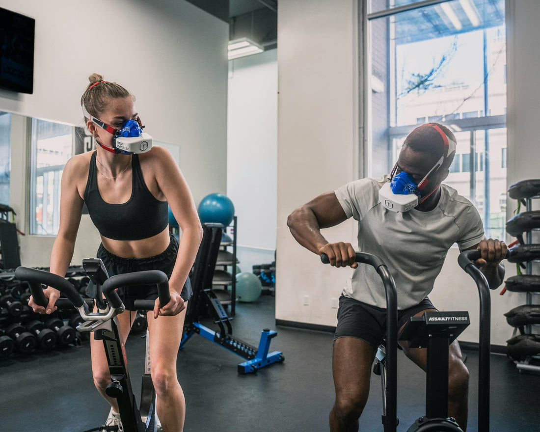 VO2 max et vieillissement : comment améliorer ses performances en course à pied passer le cap des 50 ans