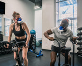 VO2 max et vieillissement : comment améliorer ses performances en course à pied passer le cap des 50 ans