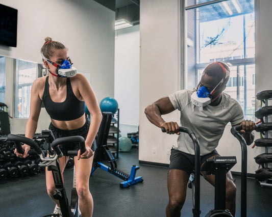 VO2 max et vieillissement : comment améliorer ses performances en course à pied passer le cap des 50 ans