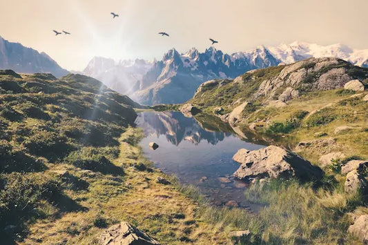 Tout savoir sur l’UTMB®, la course reine de l’ultra-trail