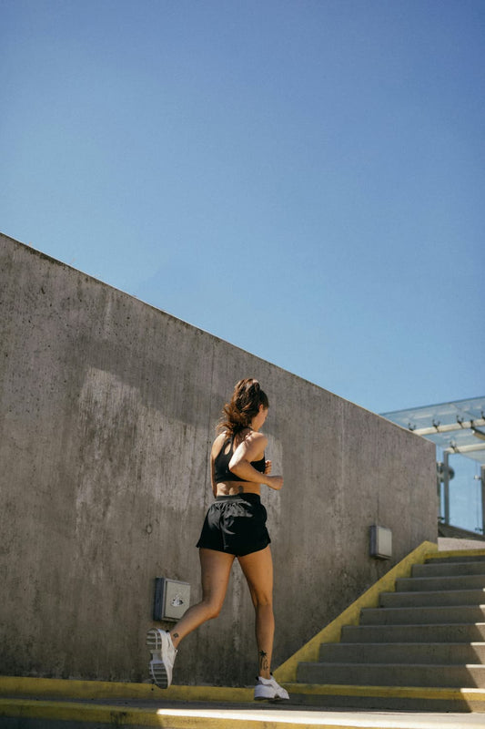 Les vrais effets du running sur le corps et notre santé : ce que dit la science