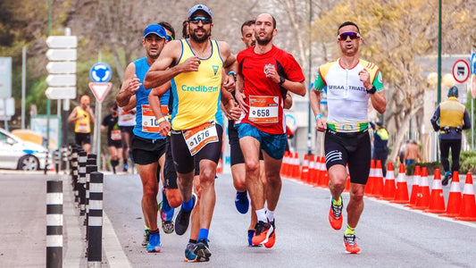 4 conseils d’un coach avant le début d’une compétition sportive