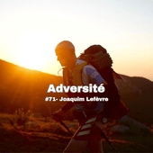 #71 - L'ultra trail extrême, les 330 km de la SwissPeaks, les 450 km de la Transpyrenea et les 3035 km de l'Hexatrek - Misool