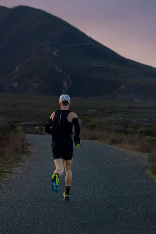 Reprendre la course à pied : Le guide pour recommencer à courir sereinement