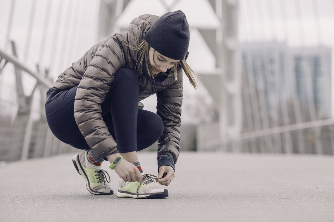 5 conseils pour reprendre la course à pied en douceur