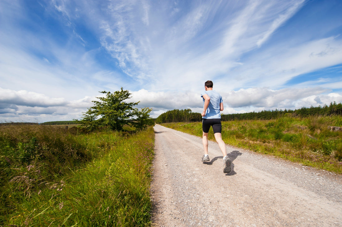 Courir sans nuire à la planète: mode d’emploi - Misool