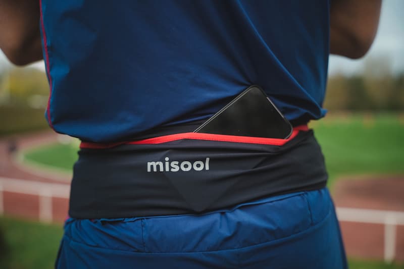 La ceinture Misool