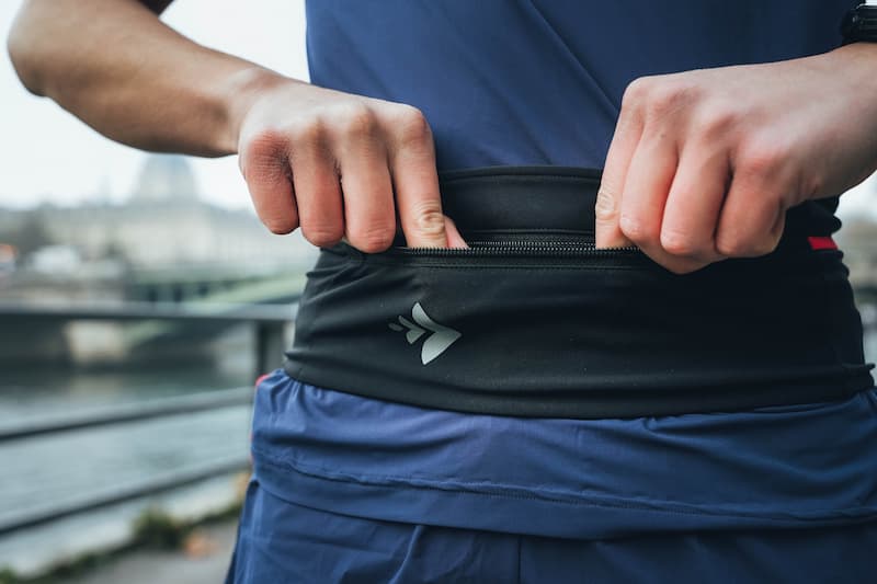 La ceinture Misool