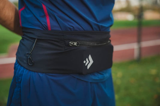 La ceinture Misool