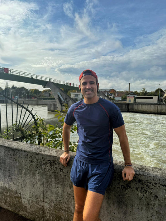 Short de running ultra - léger - Misool